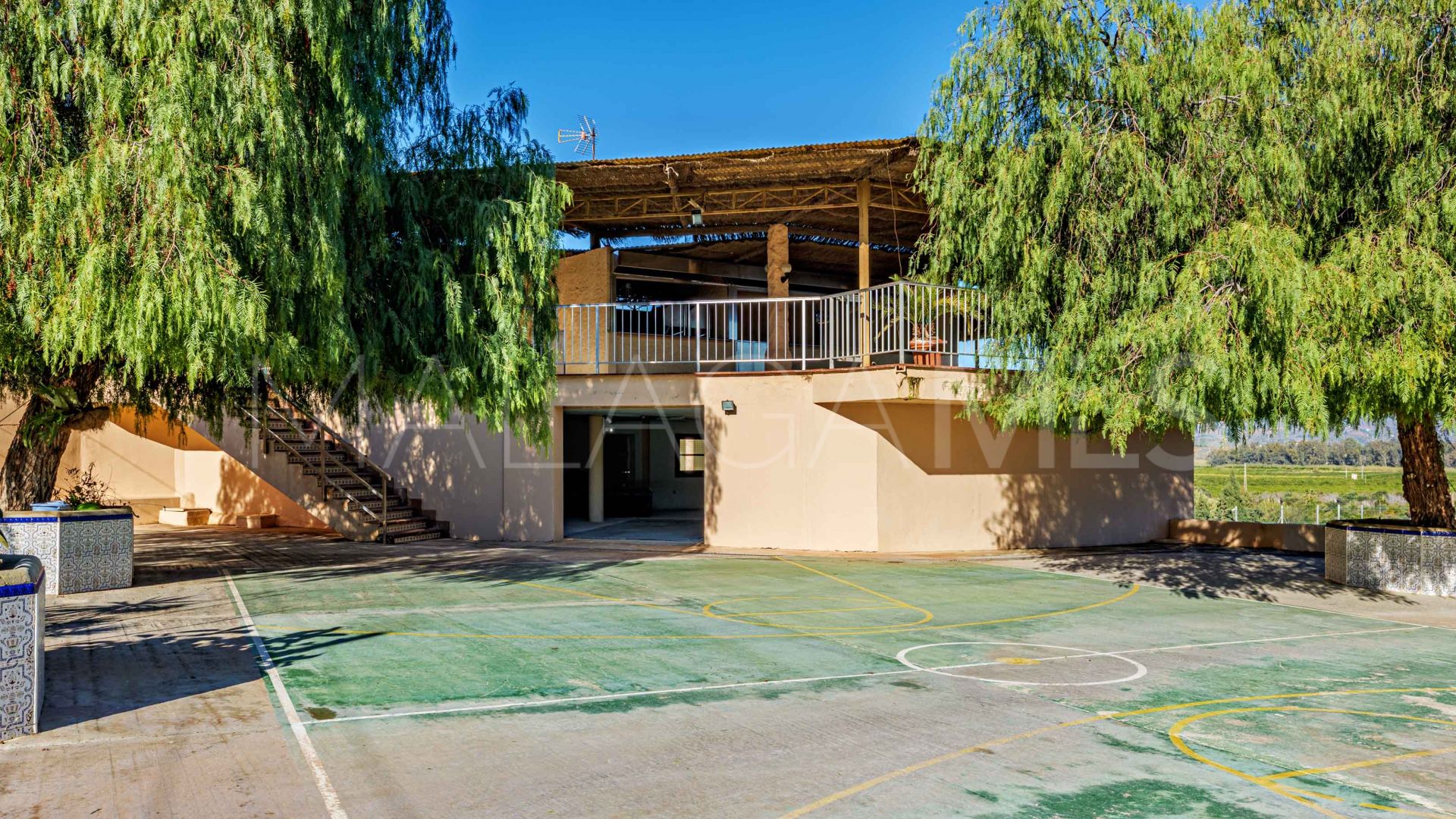 Egendom for sale in Alhaurin de la Torre