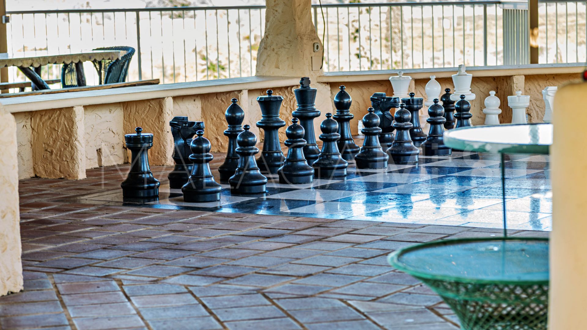 Egendom for sale in Alhaurin de la Torre