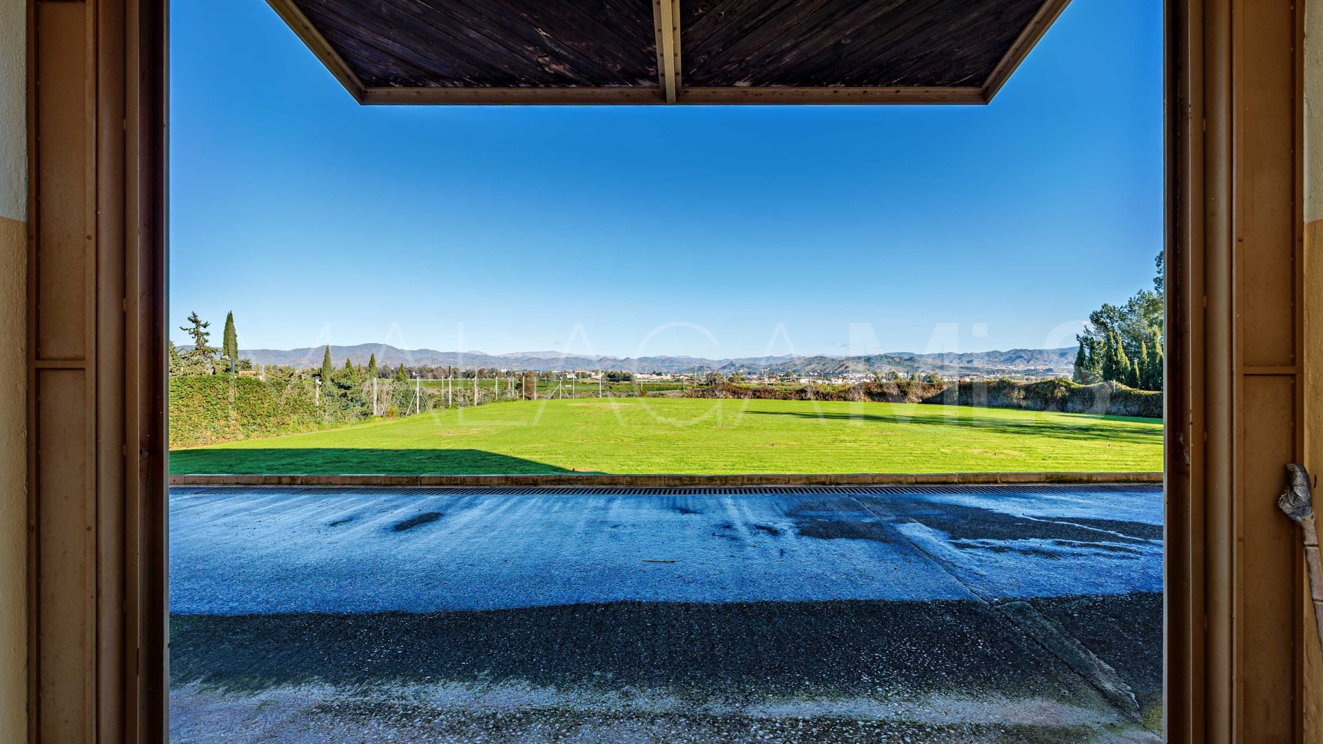 Egendom for sale in Alhaurin de la Torre