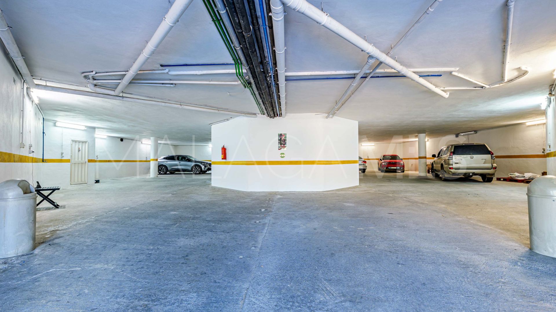 Egendom for sale in Alhaurin de la Torre