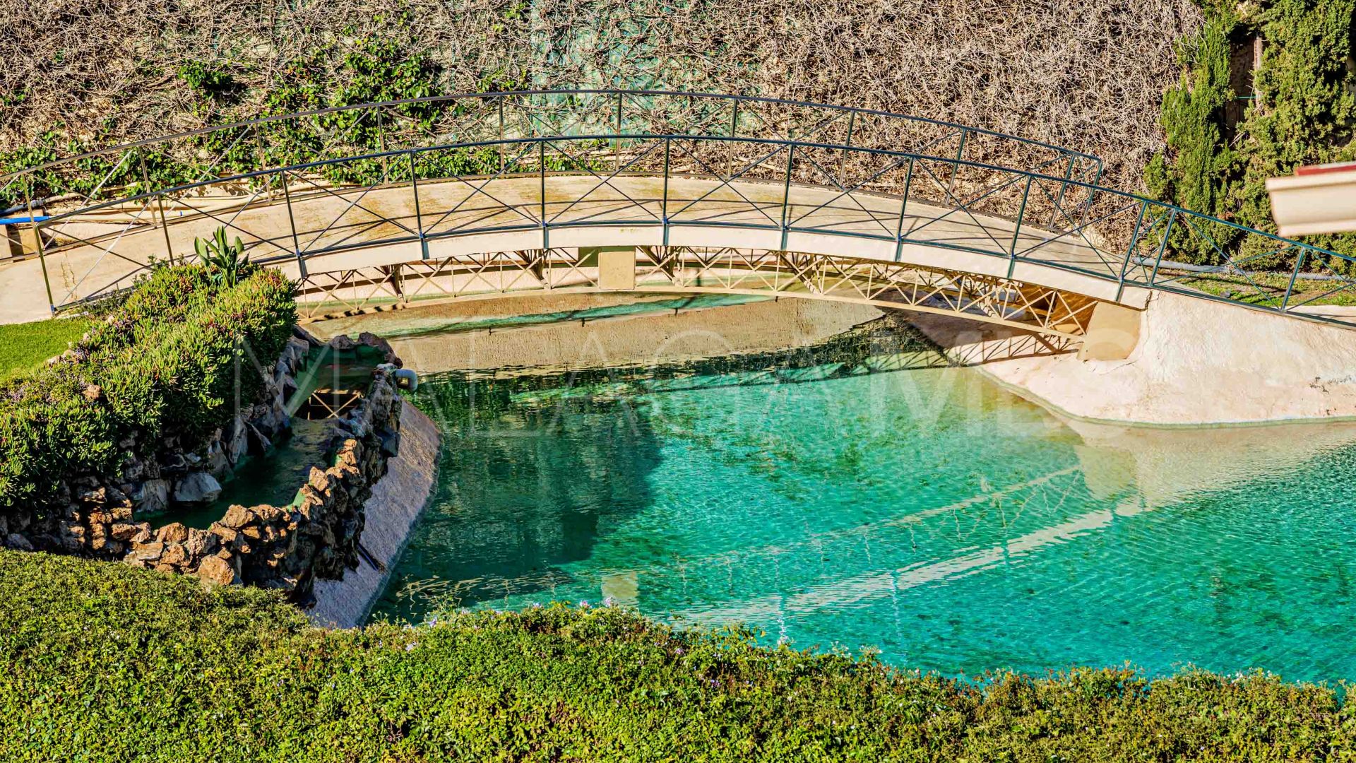 Egendom for sale in Alhaurin de la Torre