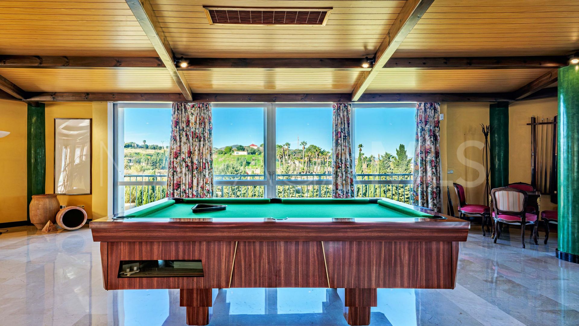 Egendom for sale in Alhaurin de la Torre