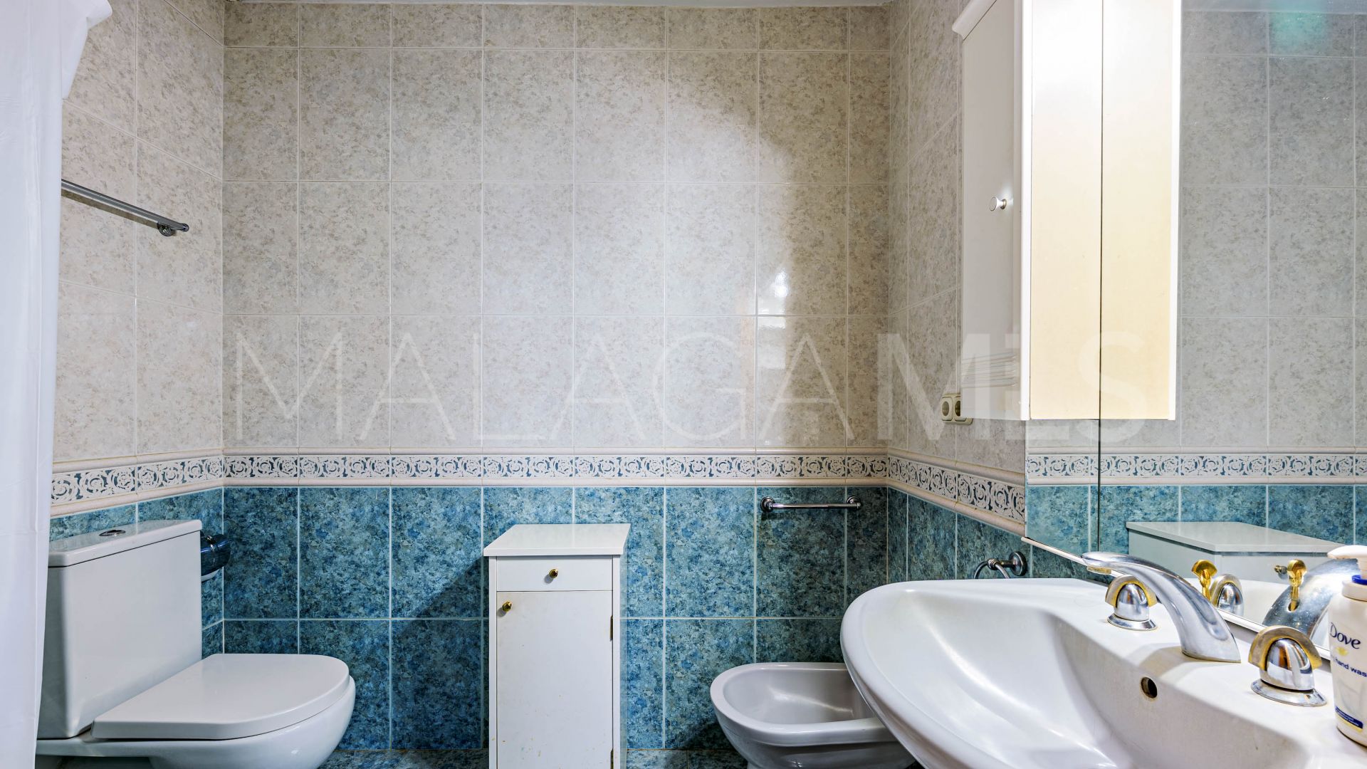 Egendom for sale in Alhaurin de la Torre