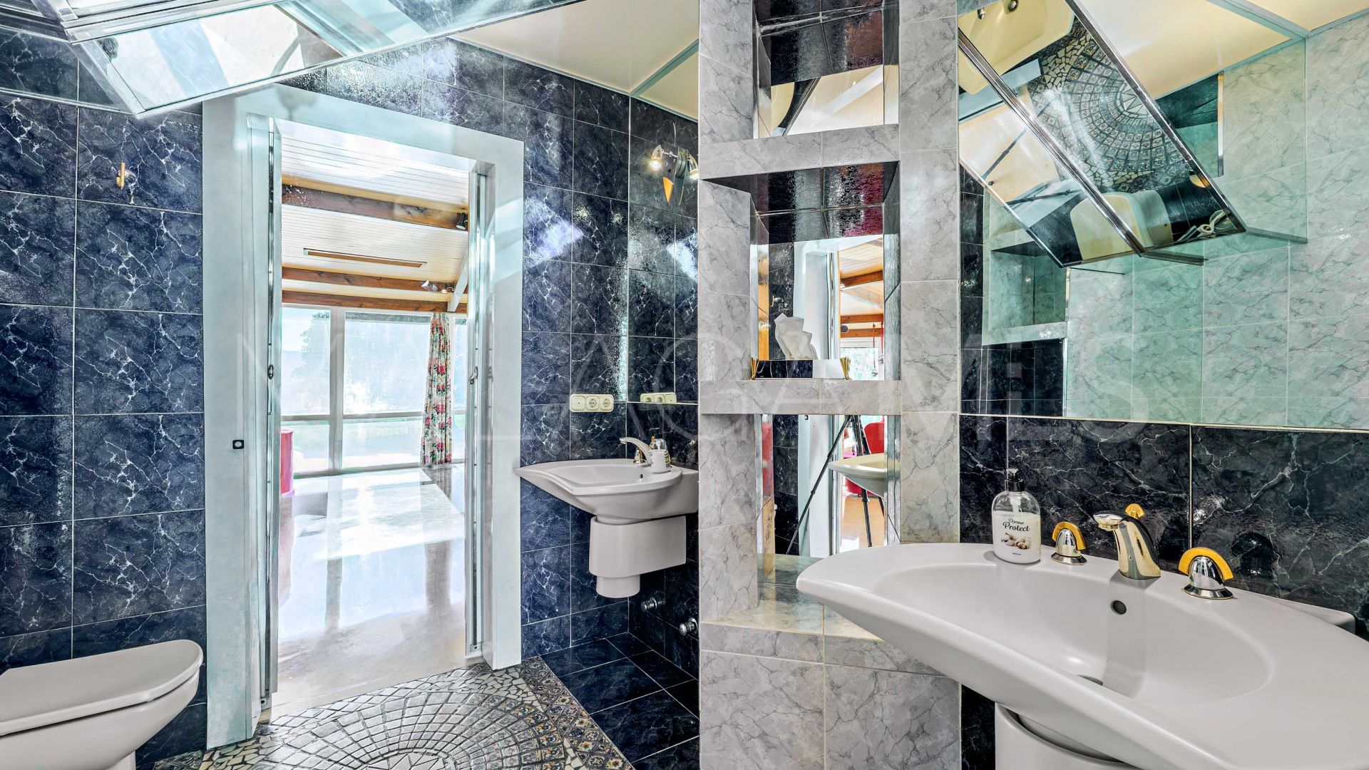 Egendom for sale in Alhaurin de la Torre