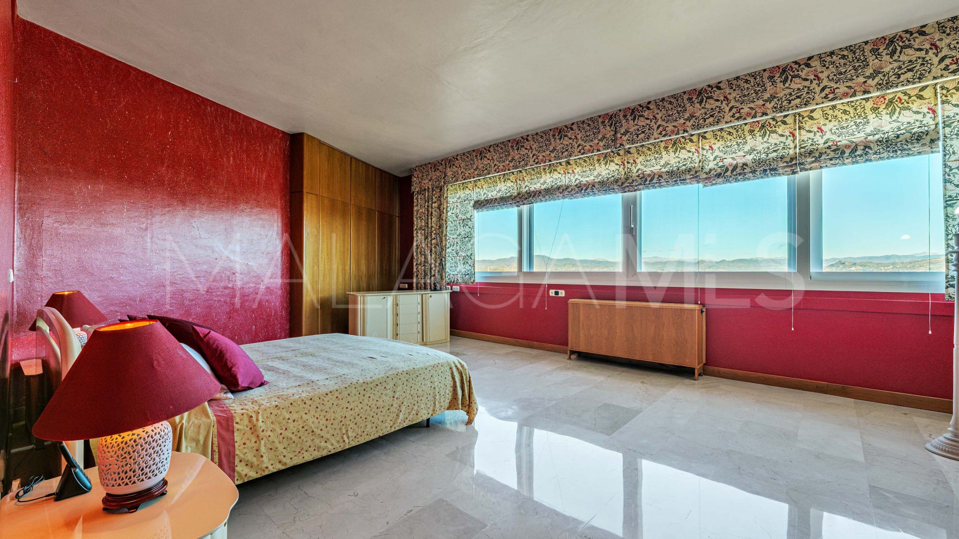 Egendom for sale in Alhaurin de la Torre