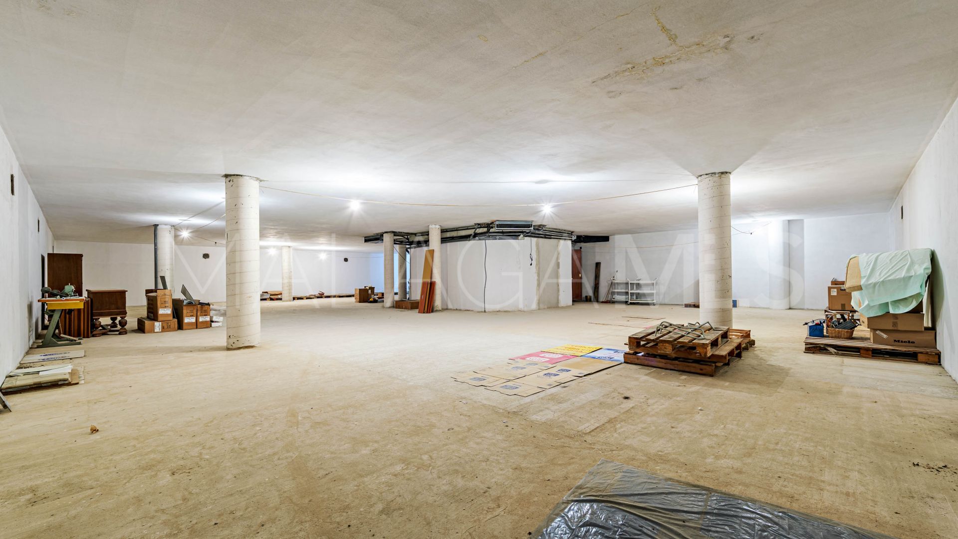 Egendom for sale in Alhaurin de la Torre