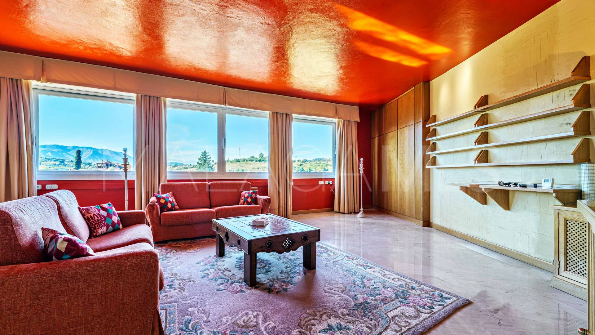 Egendom for sale in Alhaurin de la Torre