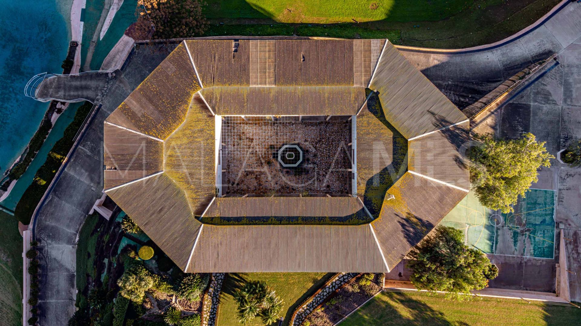 Egendom for sale in Alhaurin de la Torre