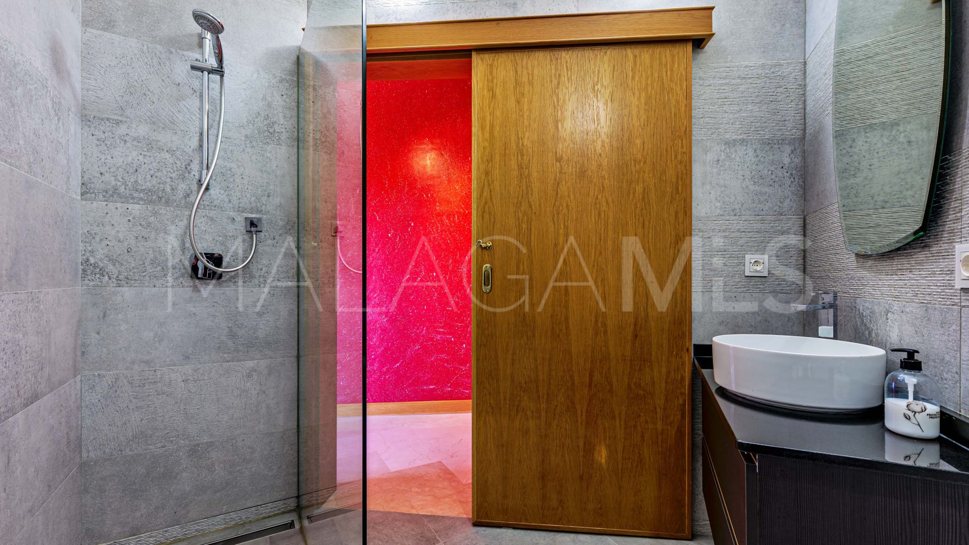 Egendom for sale in Alhaurin de la Torre