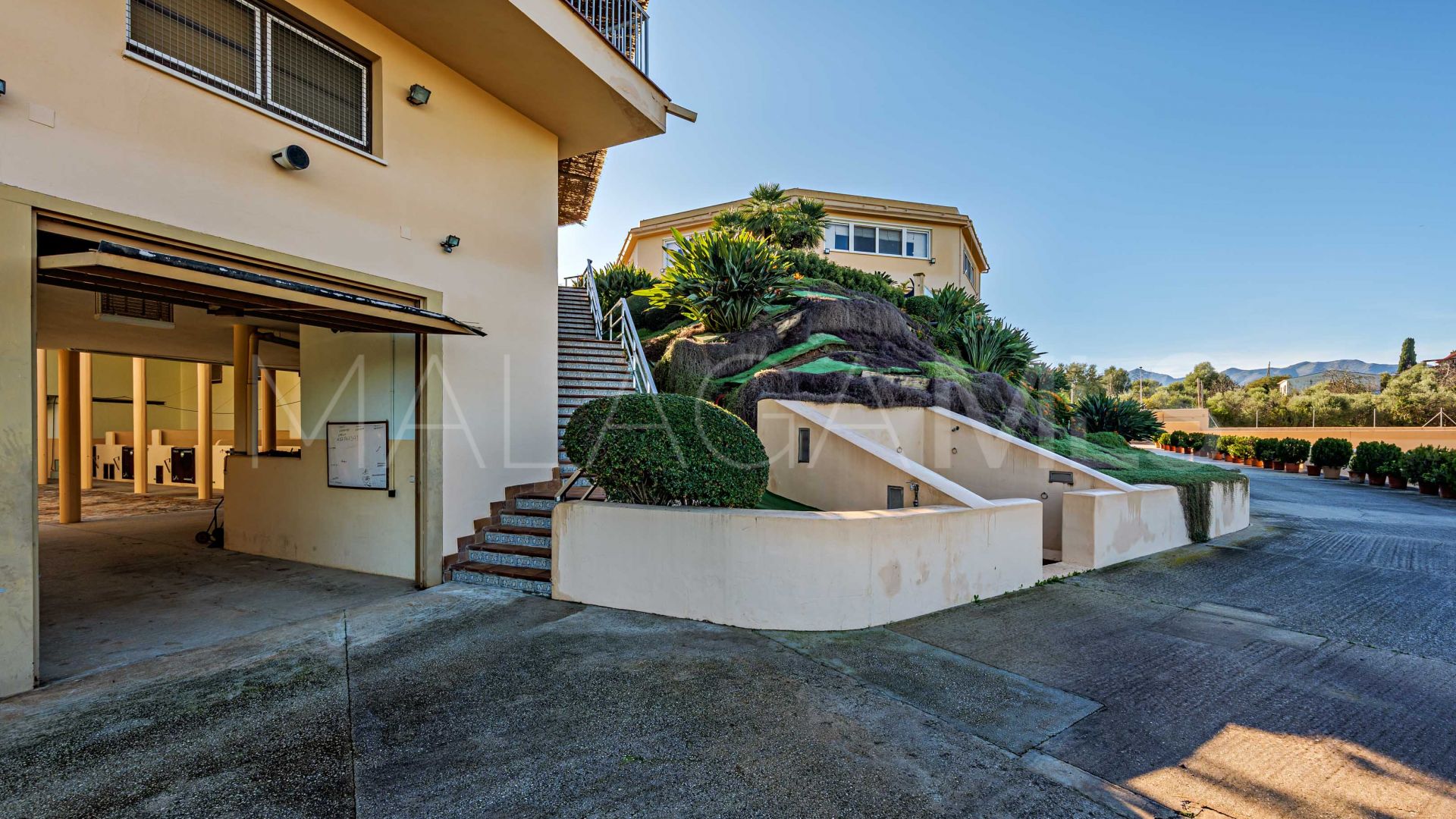 Egendom for sale in Alhaurin de la Torre