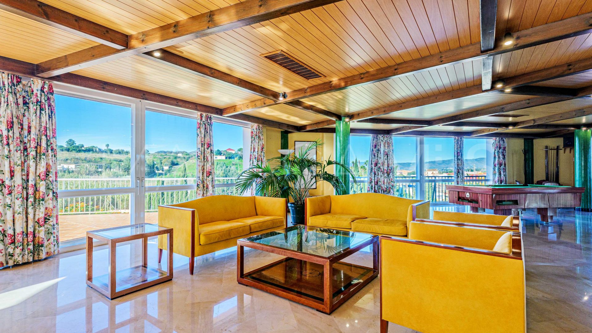 Egendom for sale in Alhaurin de la Torre