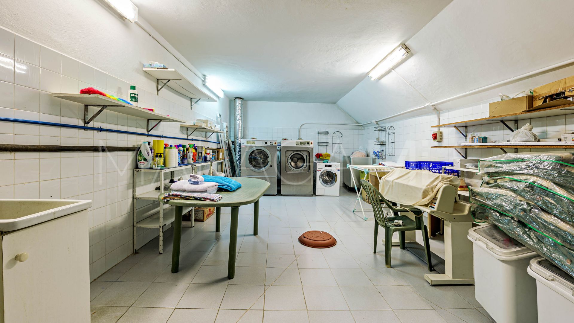 Egendom for sale in Alhaurin de la Torre