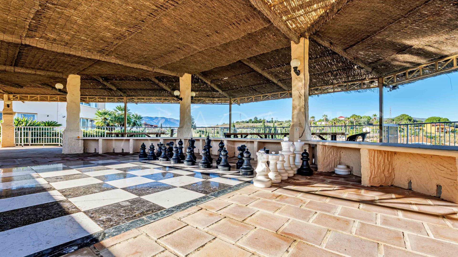 Egendom for sale in Alhaurin de la Torre