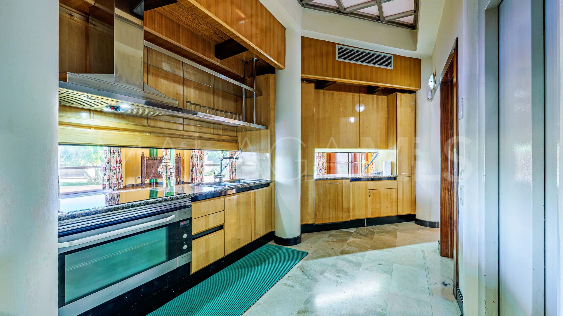 Egendom for sale in Alhaurin de la Torre