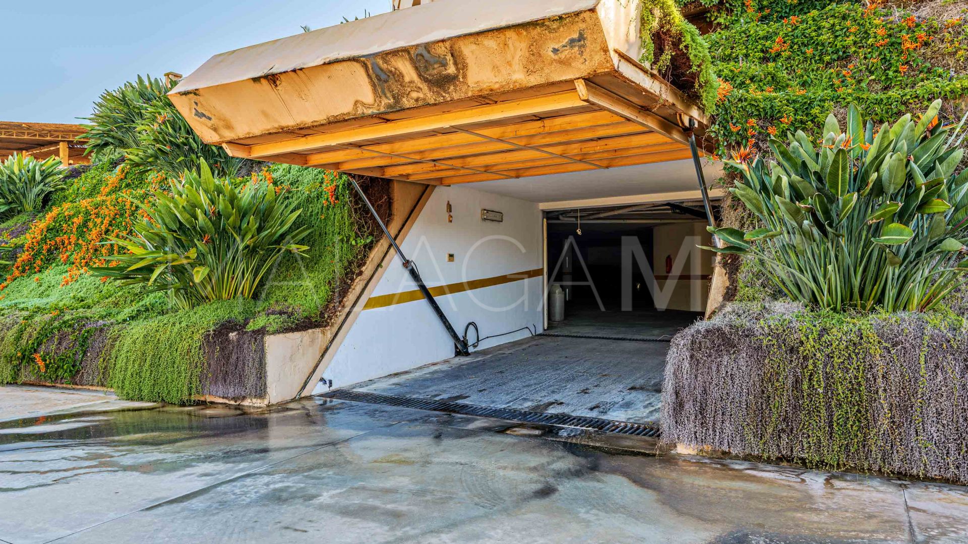 Egendom for sale in Alhaurin de la Torre