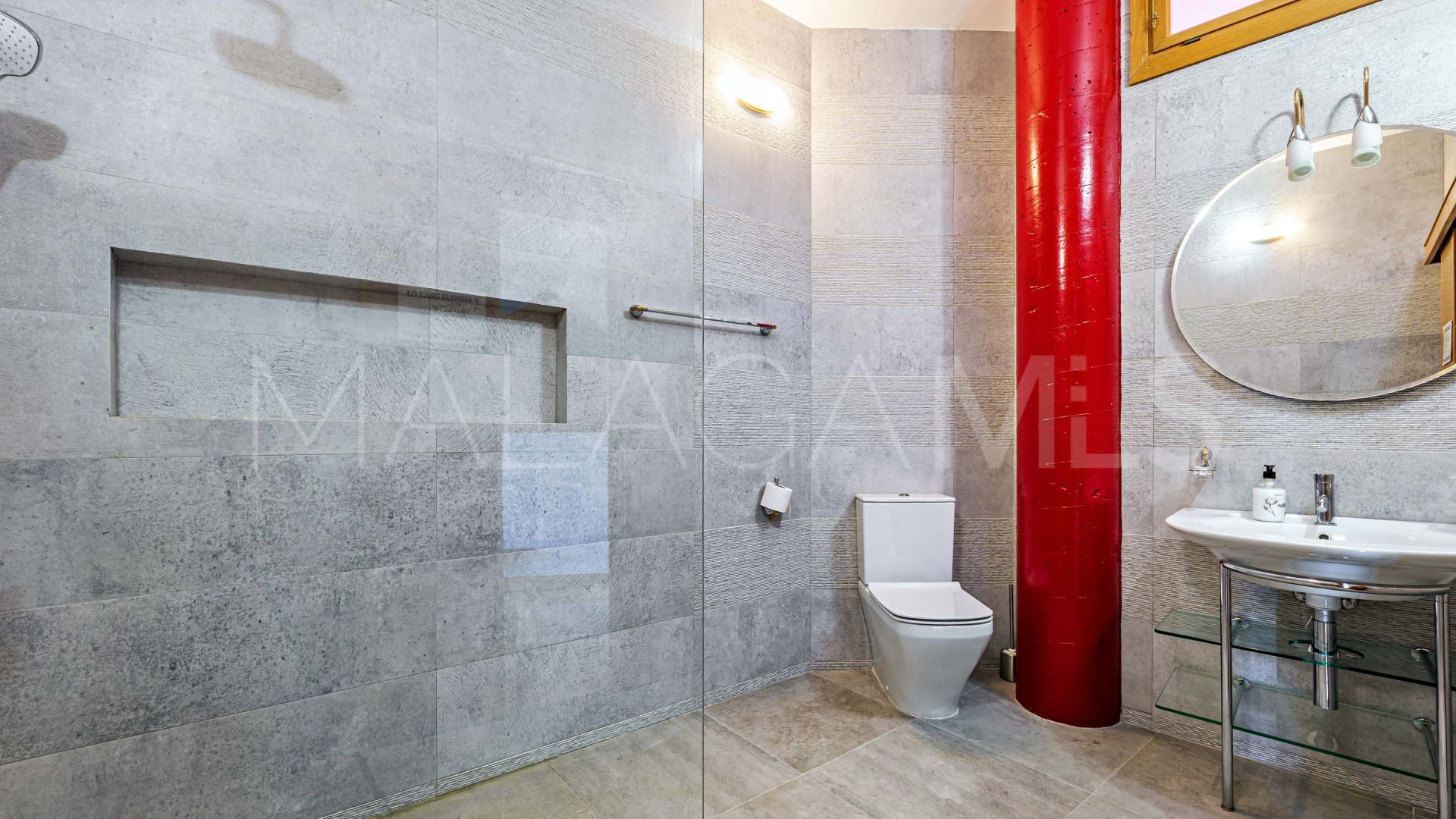 Egendom for sale in Alhaurin de la Torre