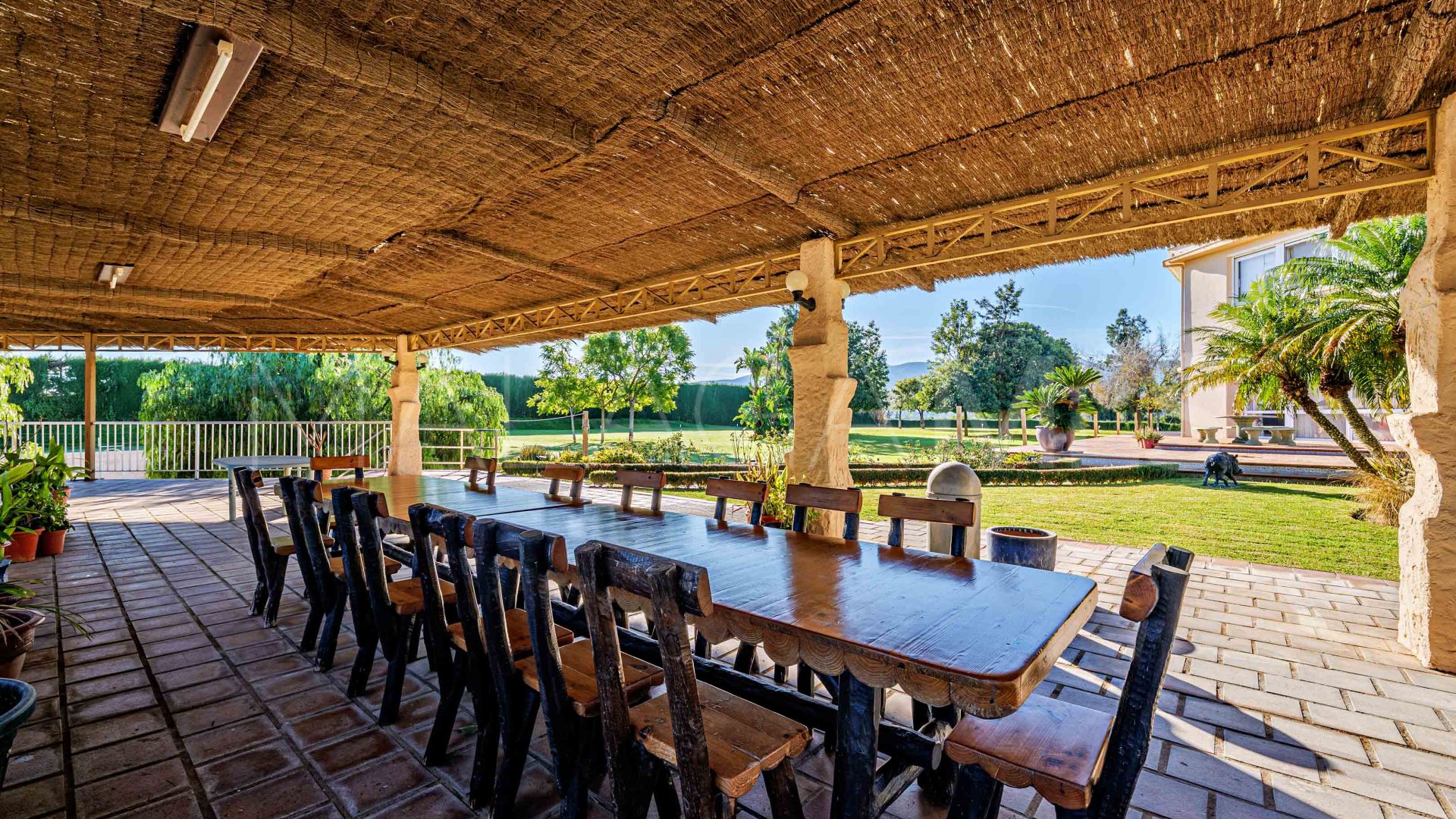 Egendom for sale in Alhaurin de la Torre