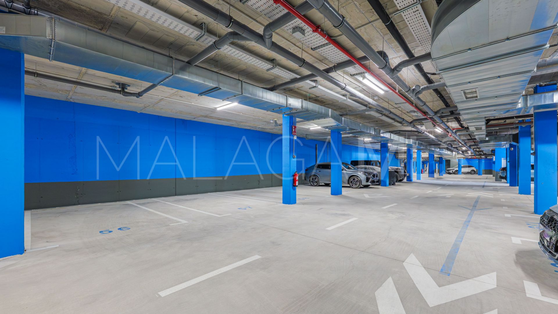 4 bedrooms penthouse for sale in Torremolinos