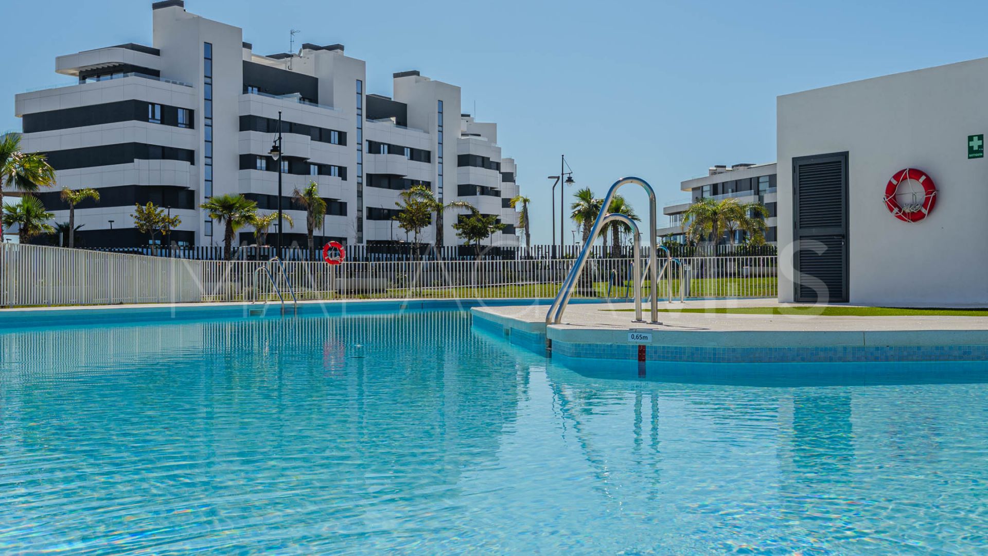 4 bedrooms penthouse for sale in Torremolinos