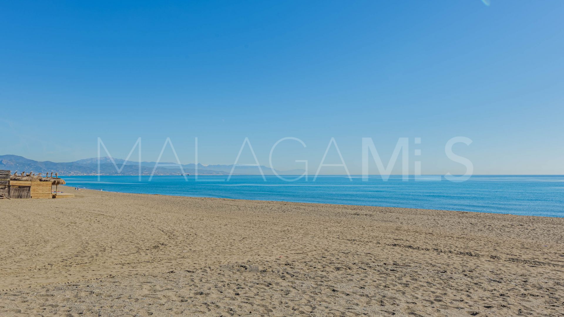 4 bedrooms penthouse for sale in Torremolinos