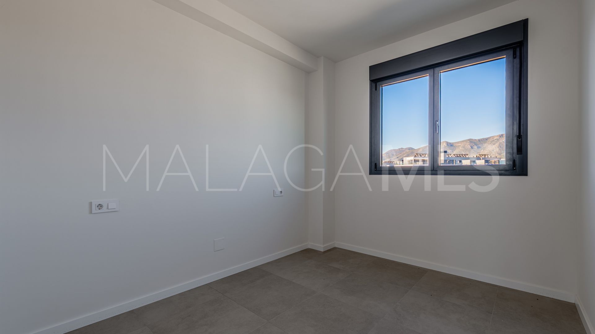 4 bedrooms penthouse for sale in Torremolinos