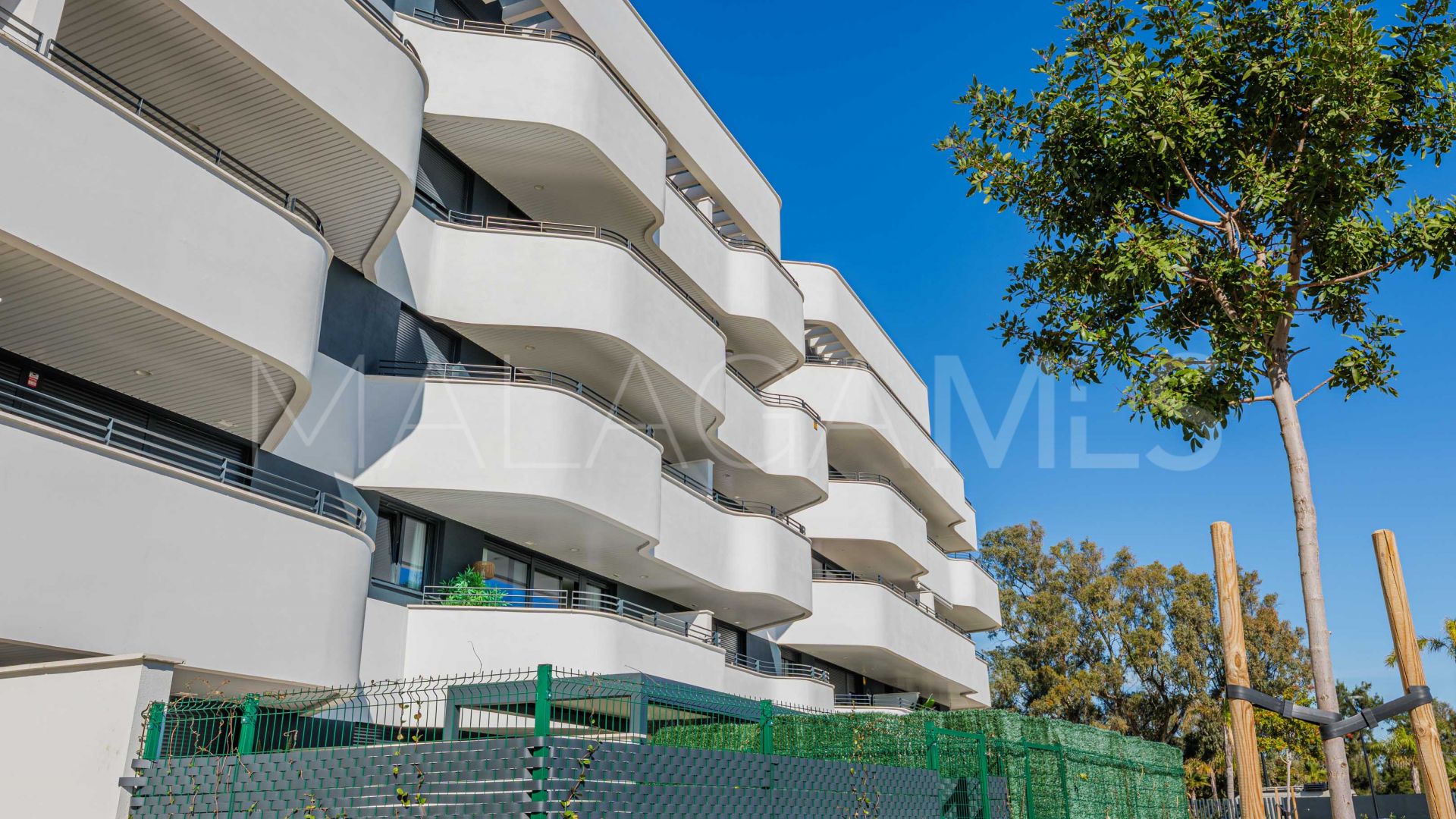 4 bedrooms penthouse for sale in Torremolinos