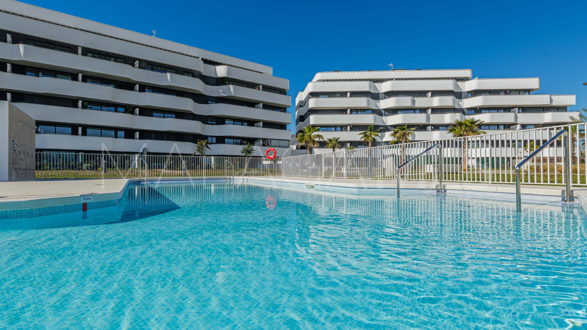 4 bedrooms penthouse for sale in Torremolinos