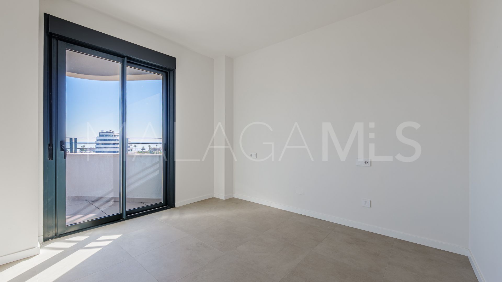 4 bedrooms penthouse for sale in Torremolinos