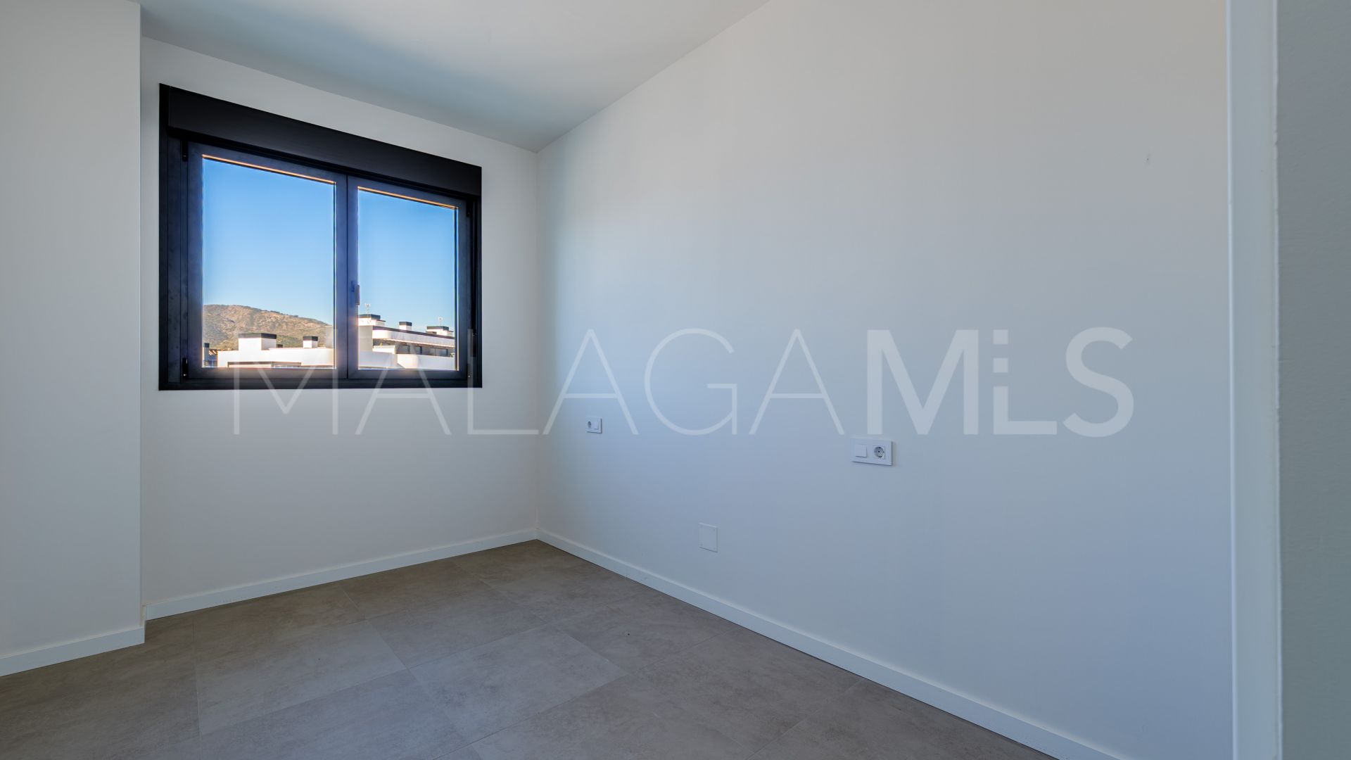 4 bedrooms penthouse for sale in Torremolinos