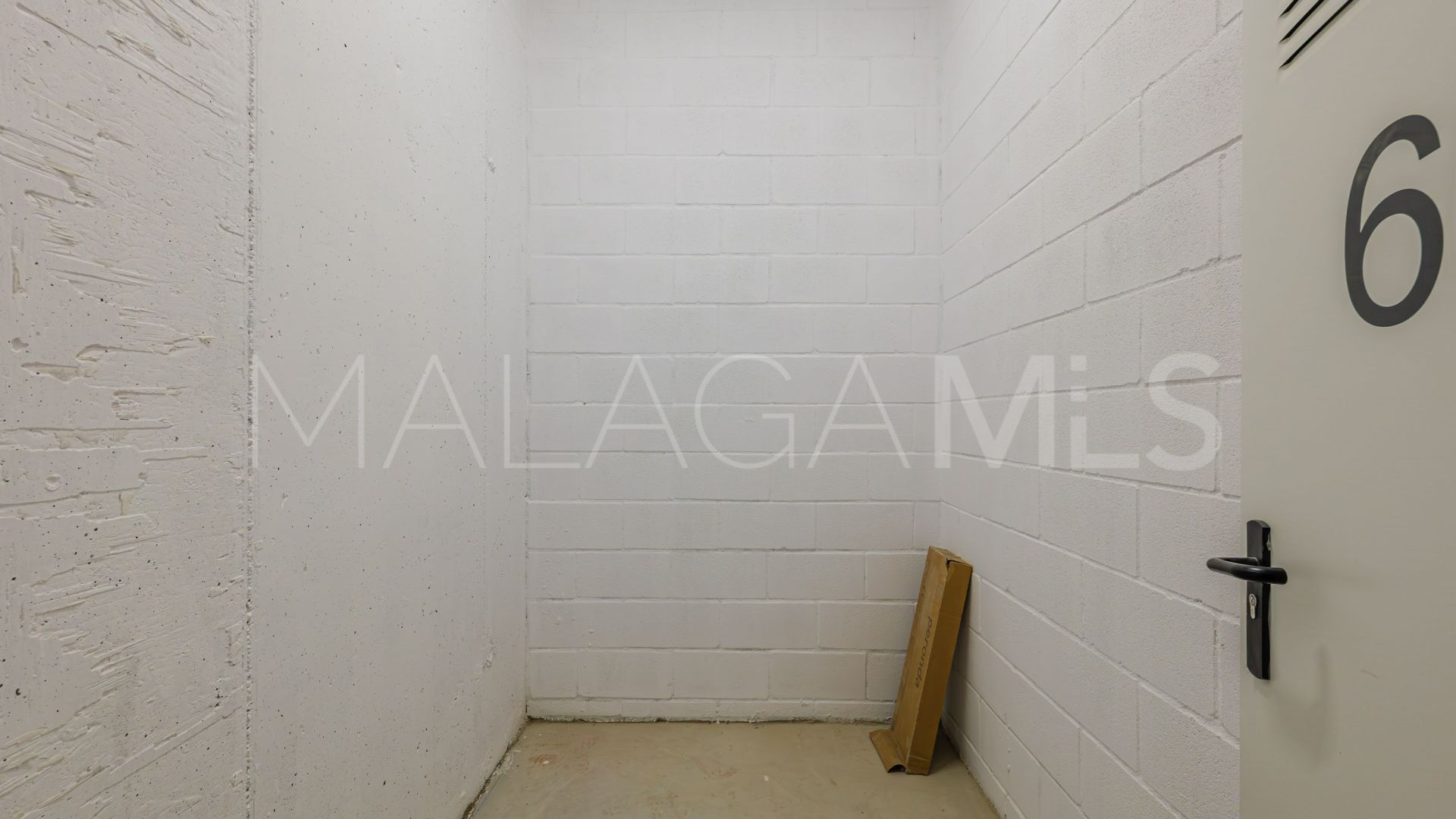 4 bedrooms penthouse for sale in Torremolinos