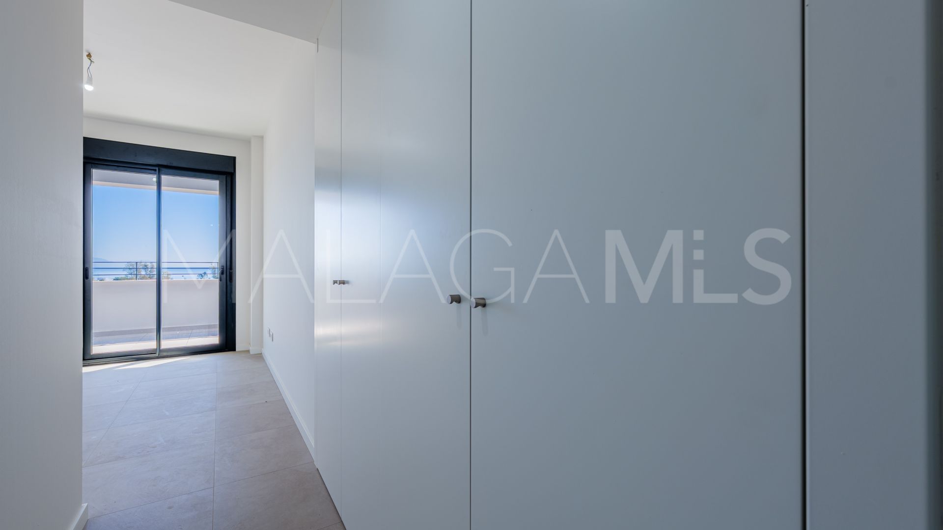 4 bedrooms penthouse for sale in Torremolinos