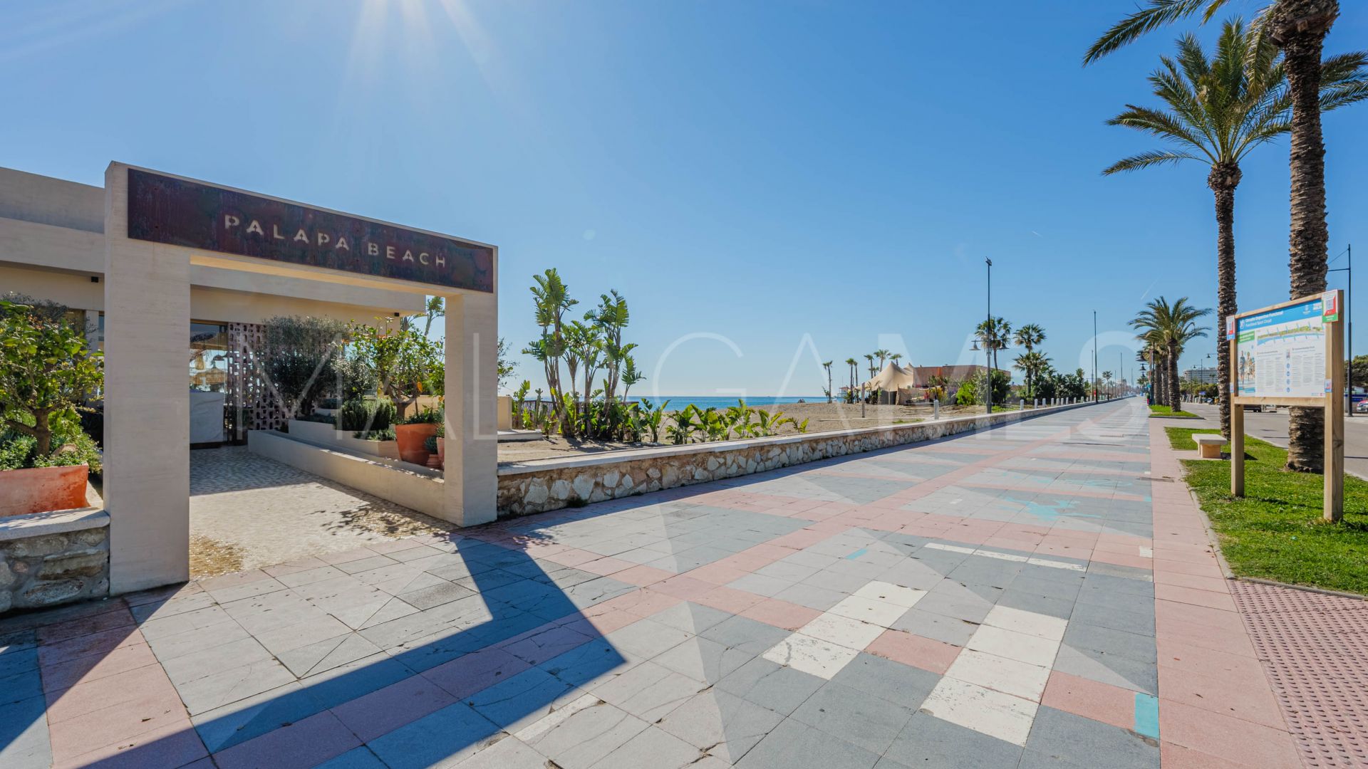 4 bedrooms penthouse for sale in Torremolinos