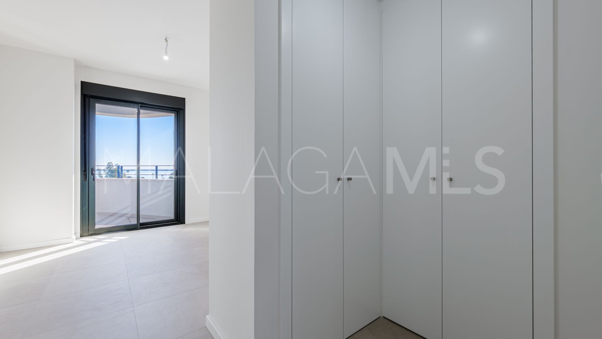 4 bedrooms penthouse for sale in Torremolinos