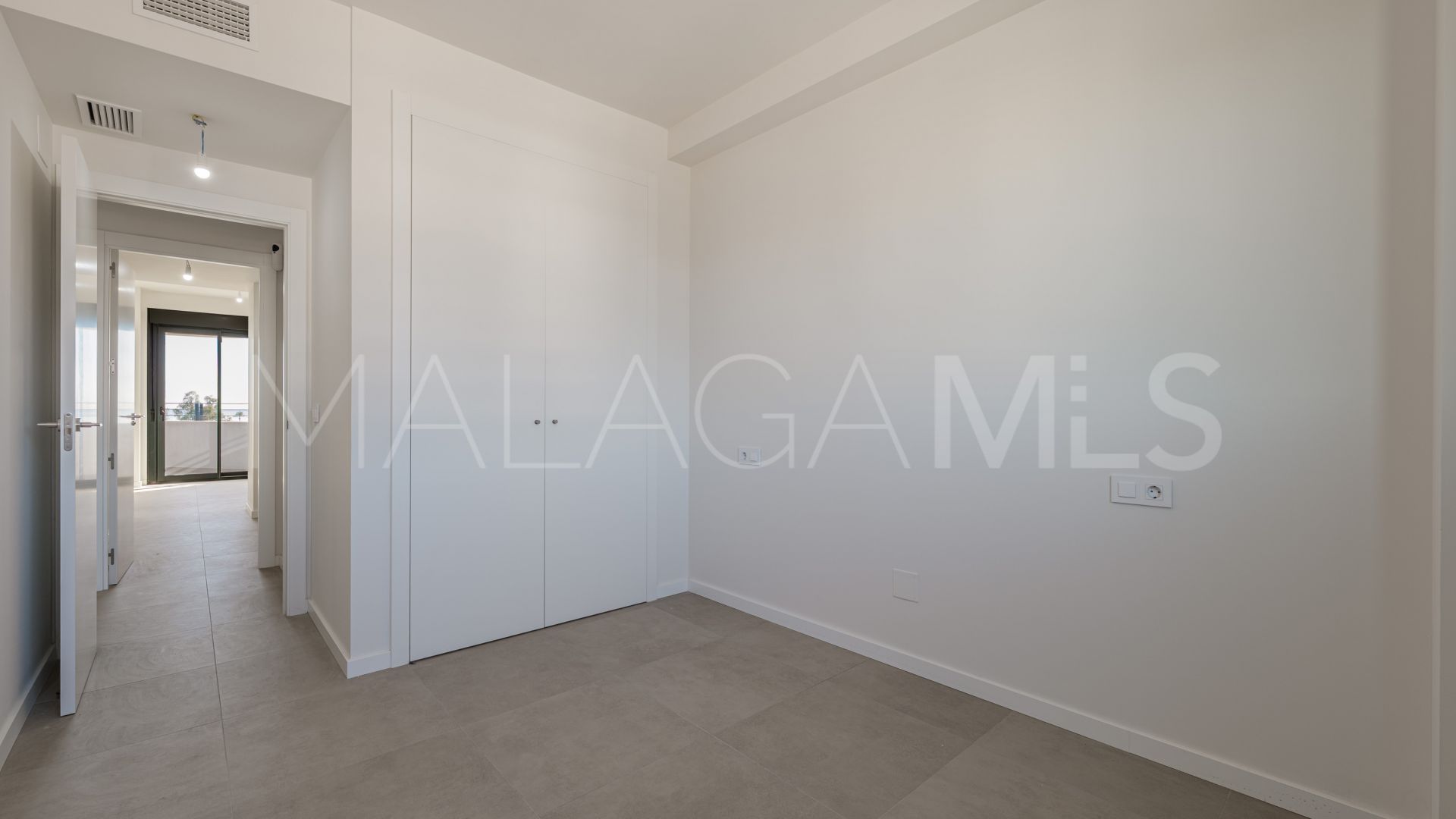 4 bedrooms penthouse for sale in Torremolinos