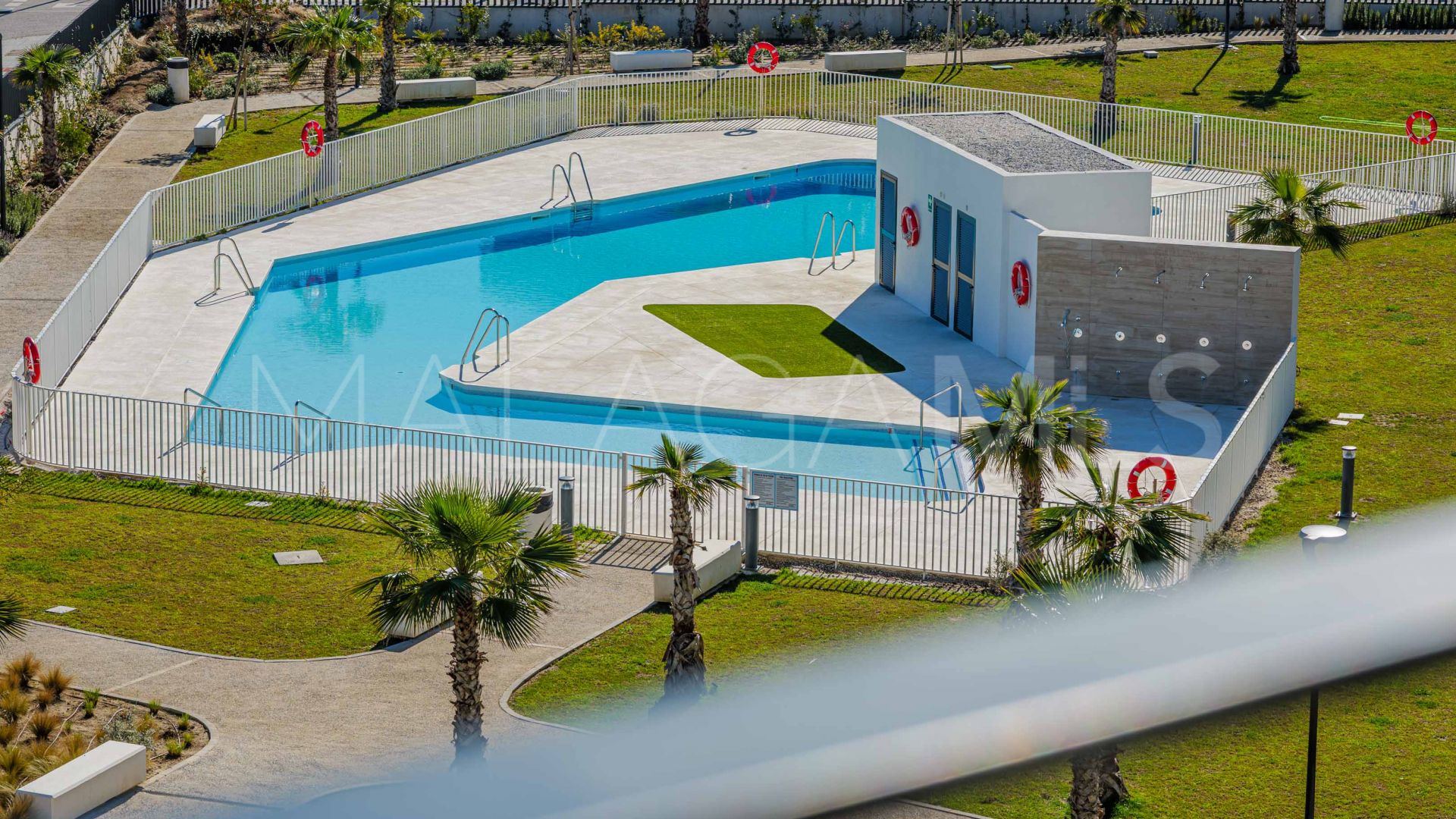 4 bedrooms penthouse for sale in Torremolinos