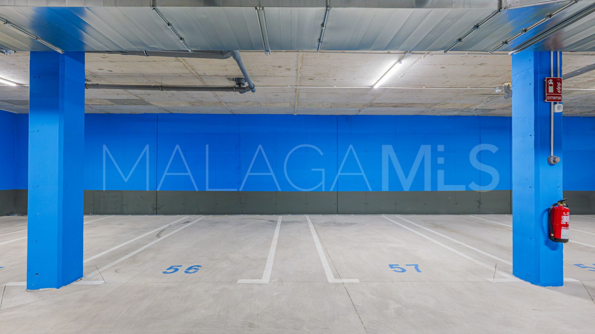 4 bedrooms penthouse for sale in Torremolinos