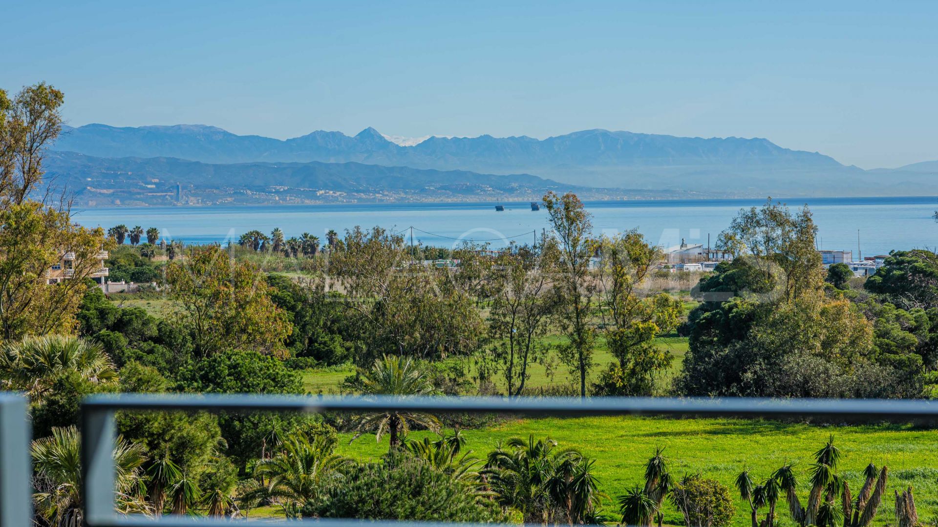 4 bedrooms penthouse for sale in Torremolinos