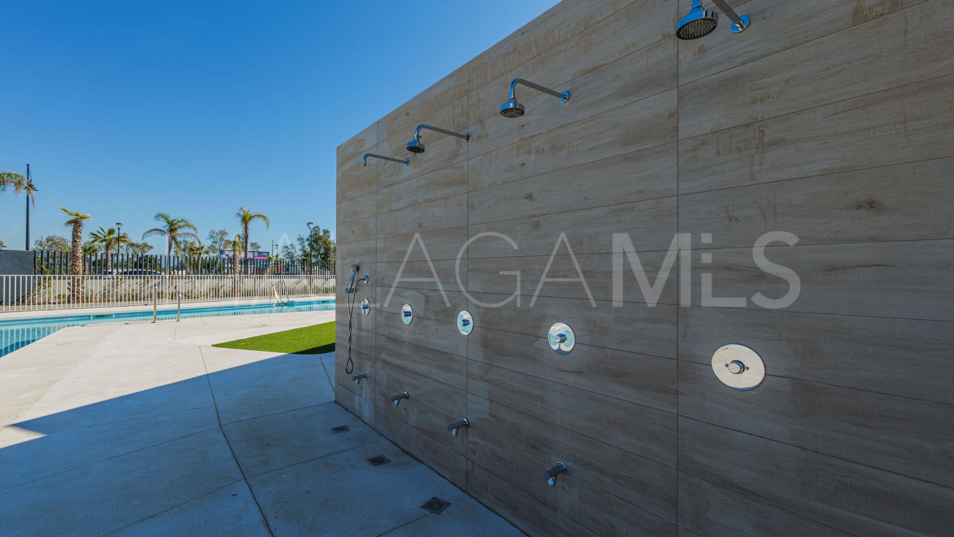 4 bedrooms penthouse for sale in Torremolinos