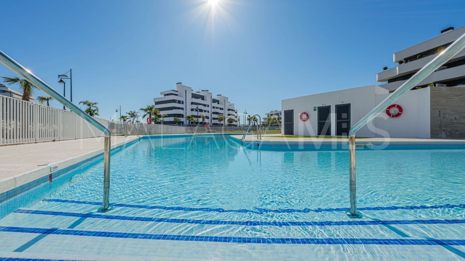 4 bedrooms penthouse for sale in Torremolinos