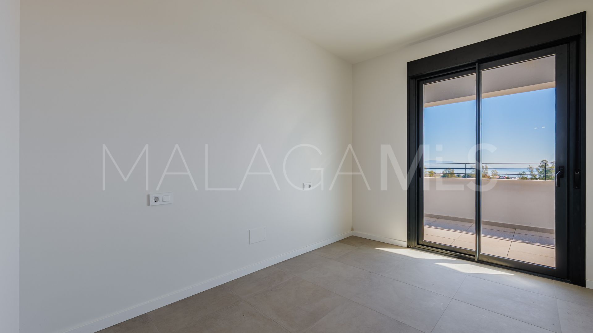 4 bedrooms penthouse for sale in Torremolinos