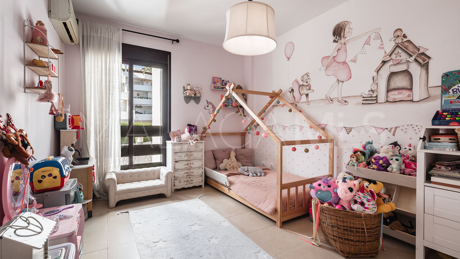 Wohnung for sale in La Maestranza