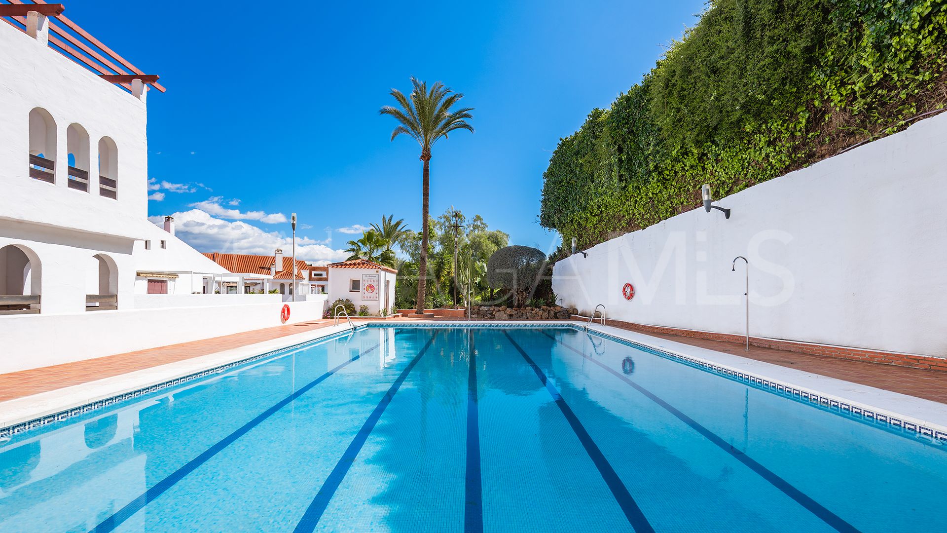 Wohnung for sale in La Maestranza