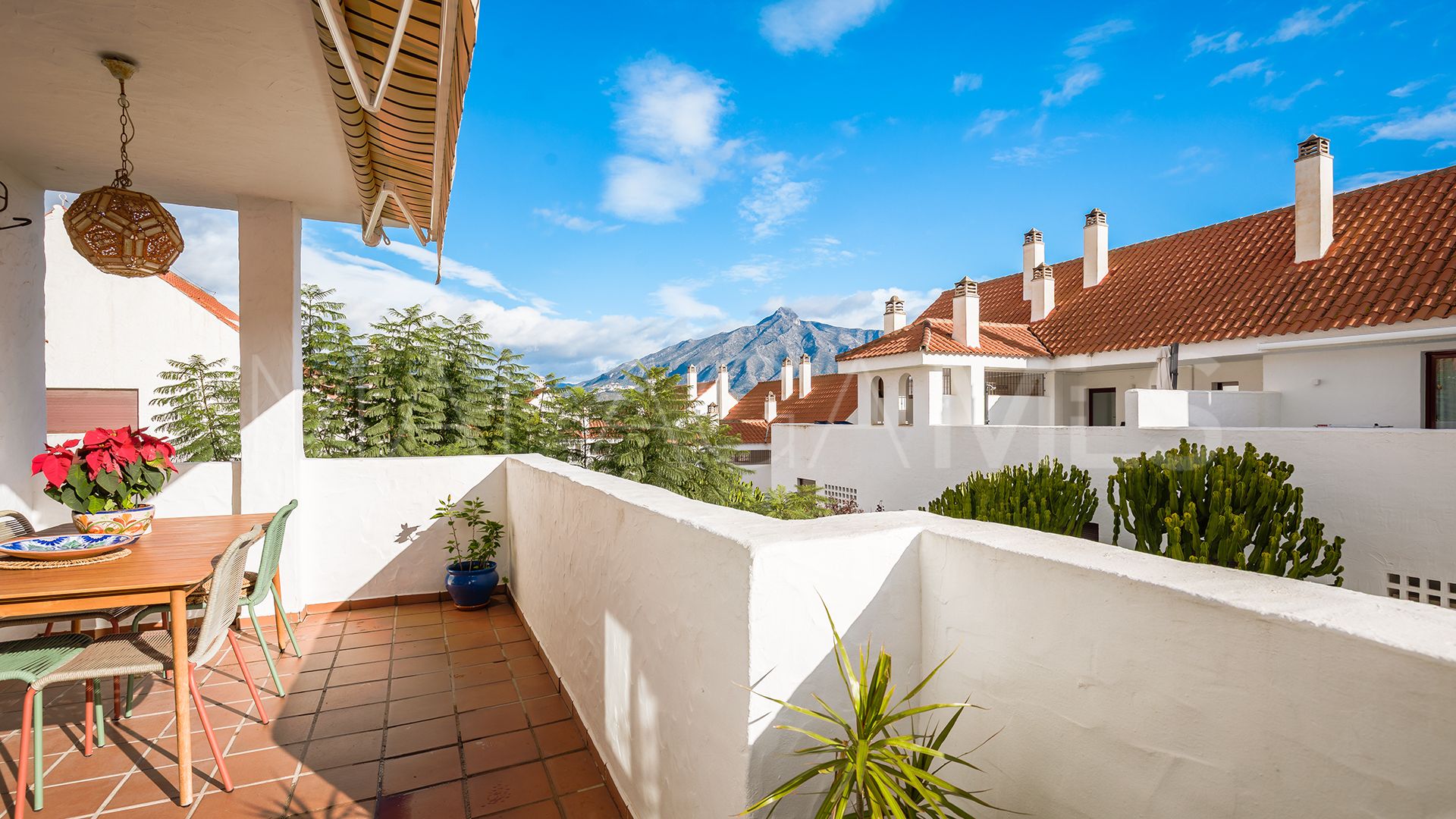 Wohnung for sale in La Maestranza