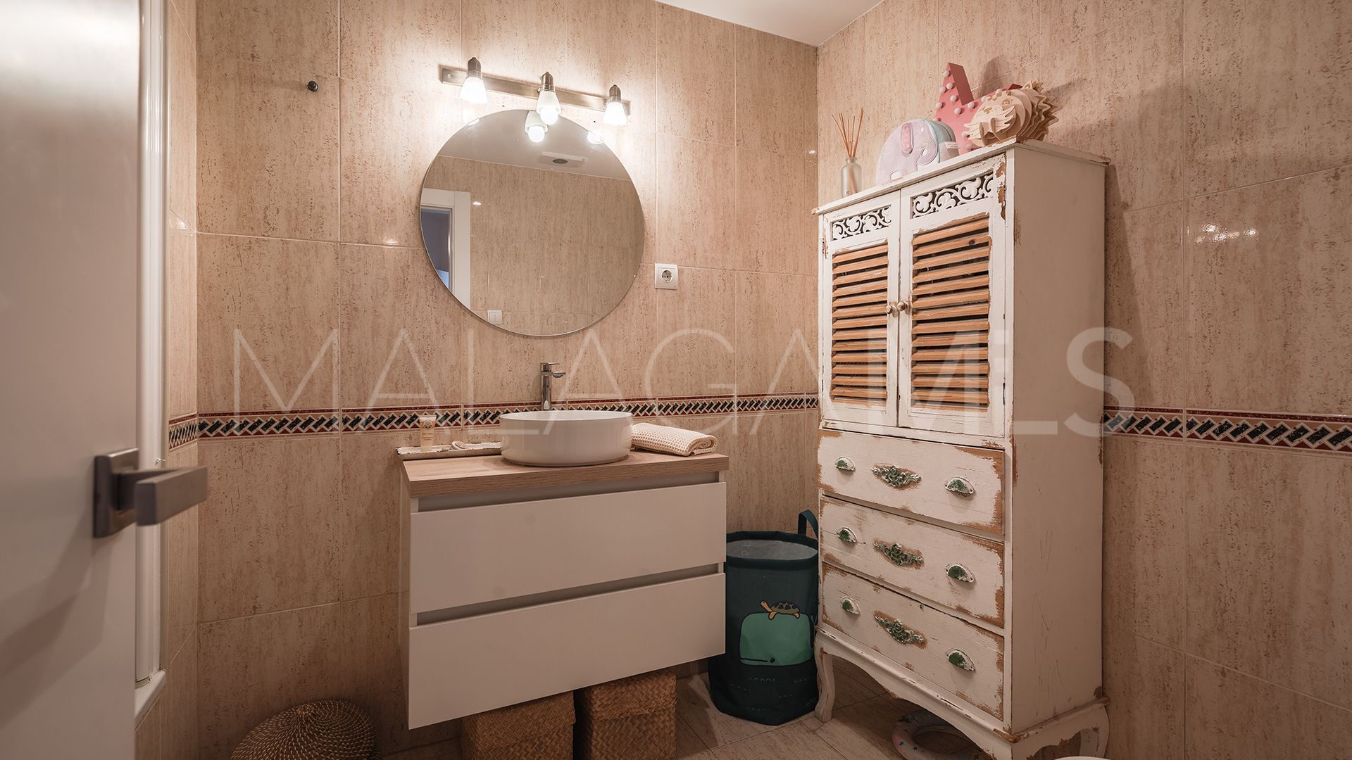 Wohnung for sale in La Maestranza