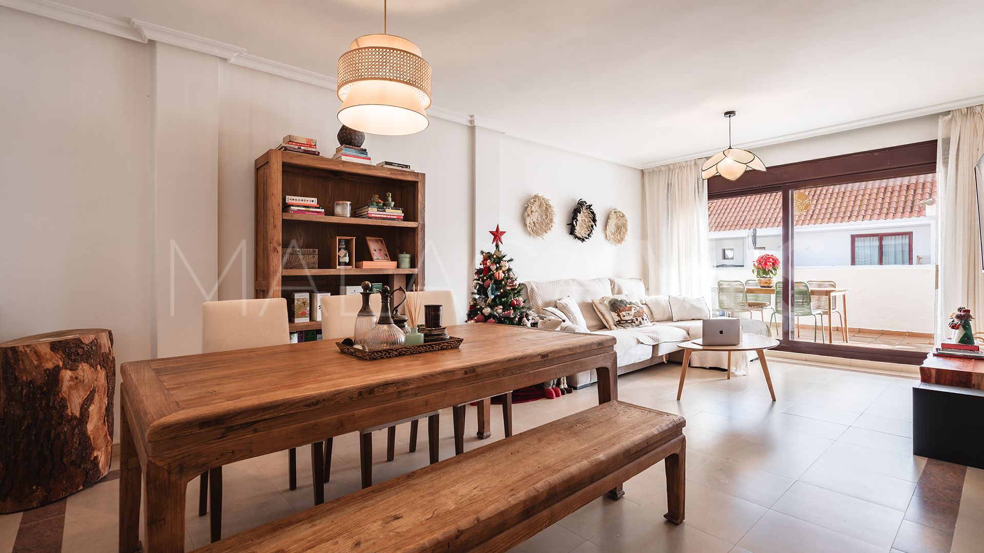 Wohnung for sale in La Maestranza