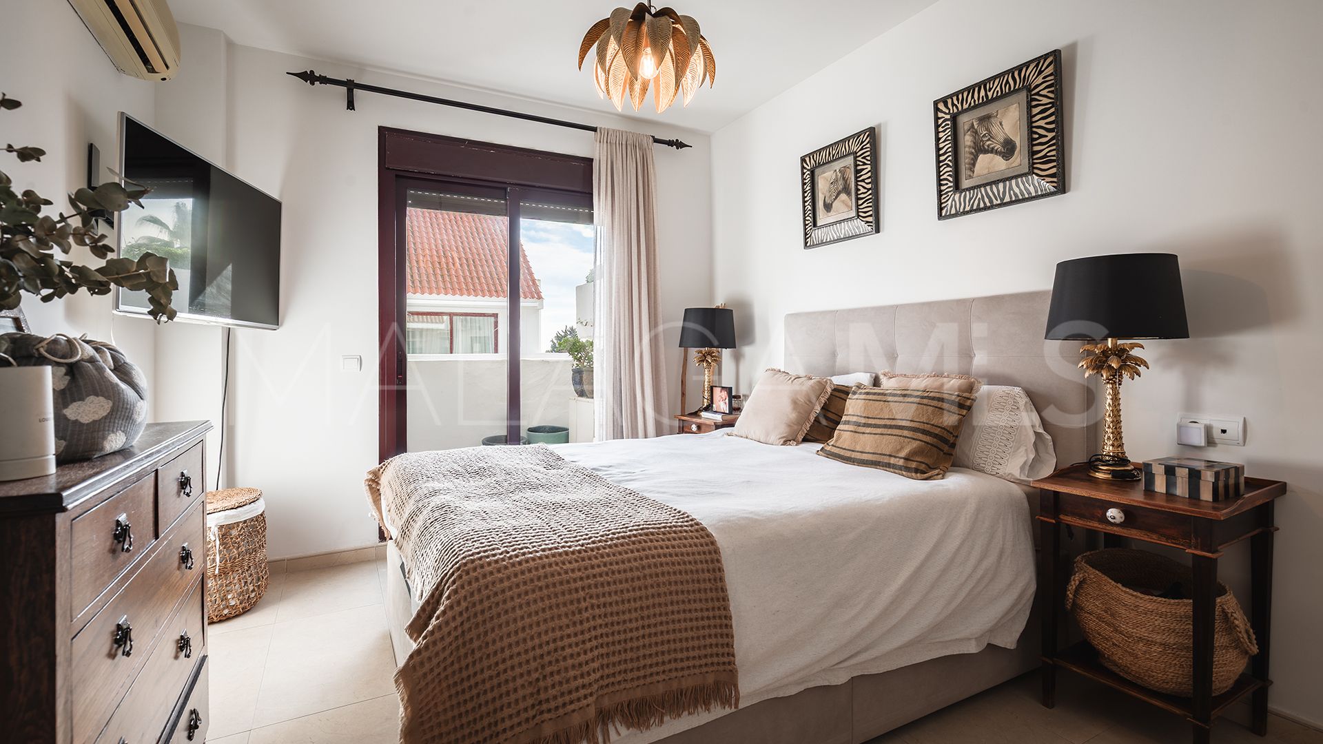 Wohnung for sale in La Maestranza