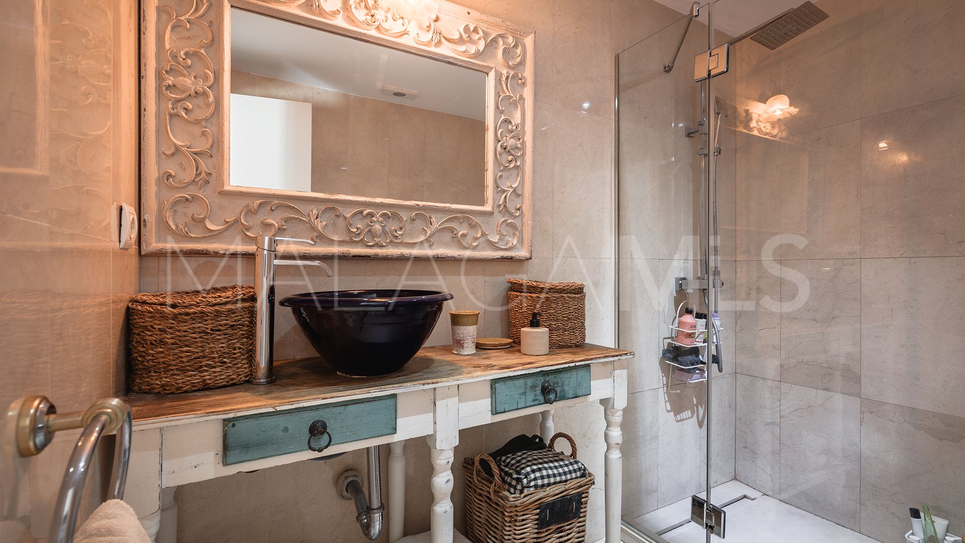 Wohnung for sale in La Maestranza