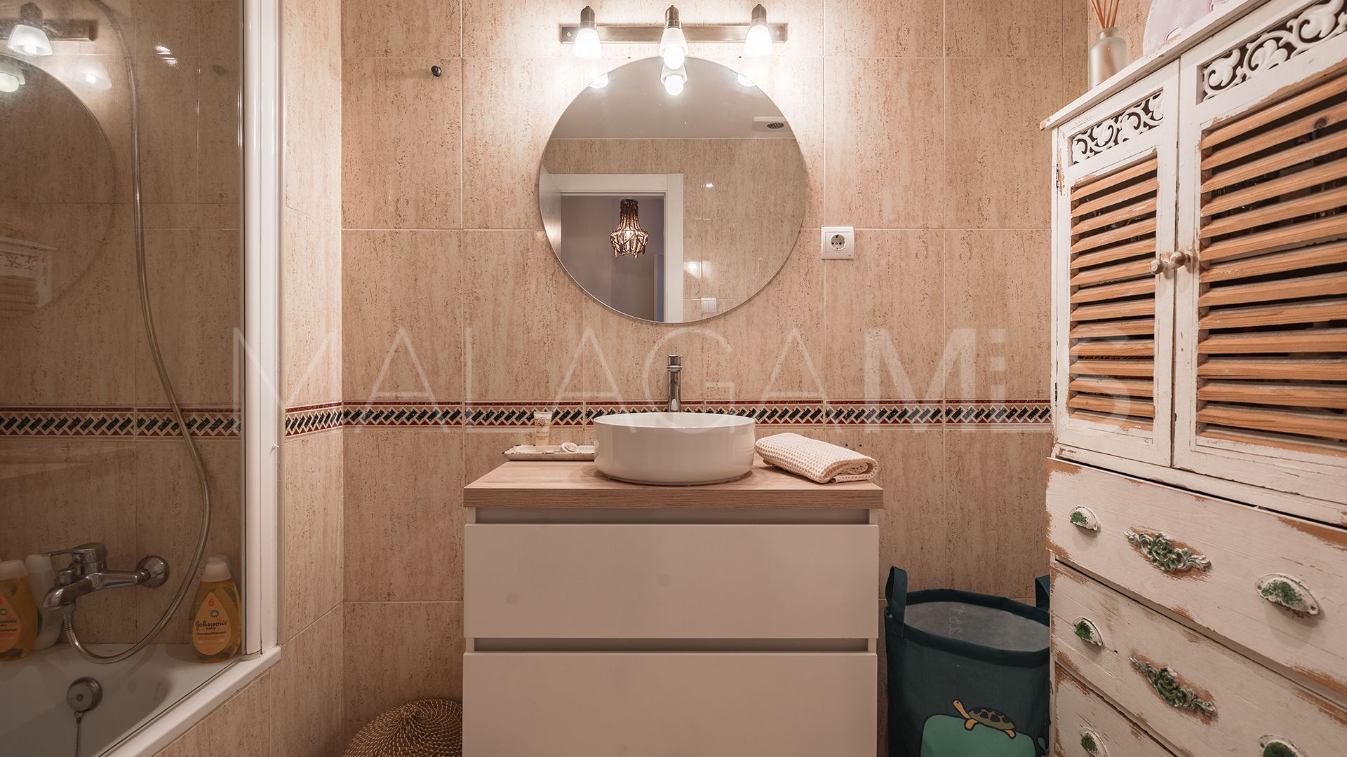 Wohnung for sale in La Maestranza