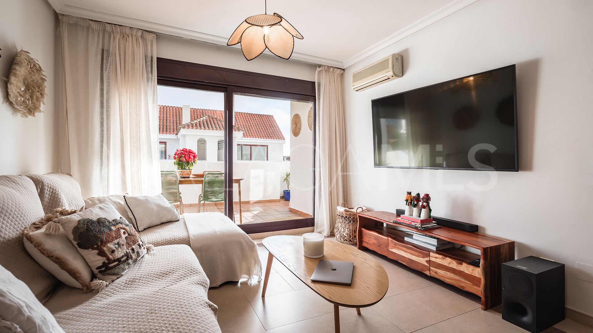 Wohnung for sale in La Maestranza