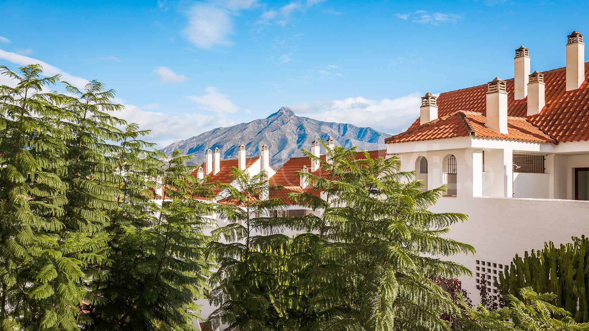 Wohnung for sale in La Maestranza